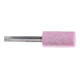 Metabo aluminium oxide slijpstift 16 x 32 x 40 mm, schacht 6 mm, K 46, cilinder