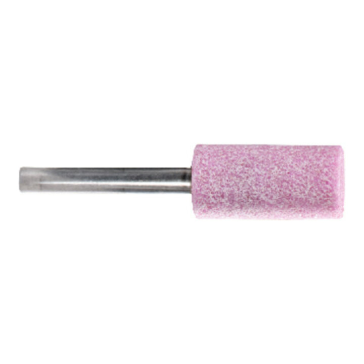 Metabo aluminium oxide slijpstift 16 x 32 x 40 mm, schacht 6 mm, K 46, cilinder