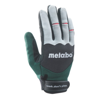 Metabo Arbeitshandschuhe M1, Gr. 9