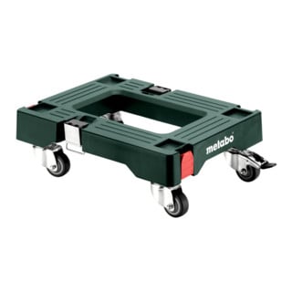 Metabo AS 18 L PC rolplank / MetaLoc