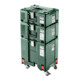 Metabo AS 18 L PC rolplank / MetaLoc-3
