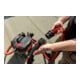 Metabo Aspirateur sans fil eau et poussière AS 36-18 L 20 PC-CC (602072850) avec nettoyage manuel du filtre et CordlessControl-4