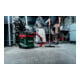 Metabo Aspirateur sans fil eau et poussière AS 36-18 L 30 PC-CC (602073850) avec nettoyage manuel du filtre et CordlessControl-4