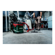 Metabo Aspirateur sans fil eau et poussière AS 36-18 L 30 PC-CC (602073850) avec nettoyage manuel du filtre et CordlessControl-4