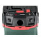 Metabo Aspirateur sans fil eau et poussière AS 36-18 L 30 PC-CC (602073850) avec nettoyage manuel du filtre et CordlessControl-5
