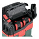 Metabo Aspirateur sans fil eau et poussière AS 36-18 L 30 PC-CC (602073850) avec nettoyage manuel du filtre et CordlessControl