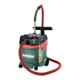 Metabo Aspirateur sans fil eau et poussière AS 36-18 M 30 PC-CC (602074850) avec nettoyage manuel du filtre et CordlessControl-1