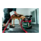 Metabo Aspirateur sans fil eau et poussière AS 36-18 M 30 PC-CC (602074850) avec nettoyage manuel du filtre et CordlessControl-2