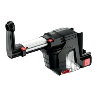Metabo Aspiration de poussière intégrée ISA 28 pour KH 18 LTX BL 28 Q (631358850)