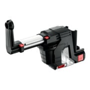 Metabo Aspiration de poussière intégrée ISA 28 pour KH 18 LTX BL 28 Q (631358850)