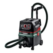 Metabo Aspiratore a batteria ASR 36-18 BL 25 M SC con agitatore elettromagnetico, cartone-1