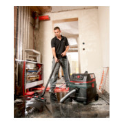 Metabo Aspiratore multiuso ASR 25 L SC con agitatore elettromagnetico, cartone-2