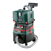 Metabo Aspiratore multiuso ASR 25 L SC con agitatore elettromagnetico, cartone-4