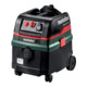 Metabo Aspiratore multiuso ASR 25 M SC con agitatore elettromagnetico, cartone-5