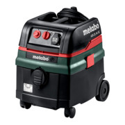 Metabo Aspiratore multiuso ASR 25 M SC con agitatore elettromagnetico, cartone-5