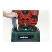 Metabo Aspiratore multiuso ASR 35 L ACP con agitatore elettromagnetico e misurazione della differenza di pressione, cartone-2