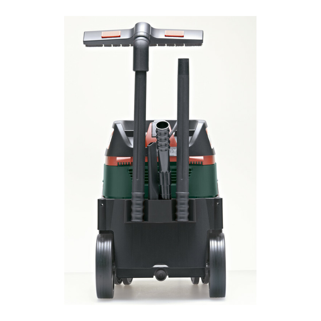 Metabo Aspiratore multiuso ASR 35 L ACP con agitatore elettromagnetico e misurazione della differenza di pressione, cartone