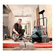Metabo Aspiratore multiuso ASR 50 L SC con agitatore elettromagnetico, cartone-2