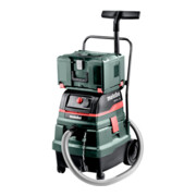 Metabo Aspiratore multiuso ASR 50 L SC con agitatore elettromagnetico, cartone-4