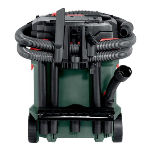 Metabo Aspiratore universale ASA 30 L PC (602086000) con pulizia manuale del filtro; Scatola di cartone