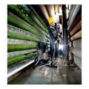 Metabo Aspiratutto ASA 30 L PC inox con depurazione manuale del filtro, cartone-2