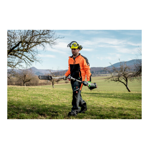 Metabo Asta potatrice MA-MS 25 con scatola