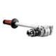Metabo Attacco di coppia Power X3 DC-1