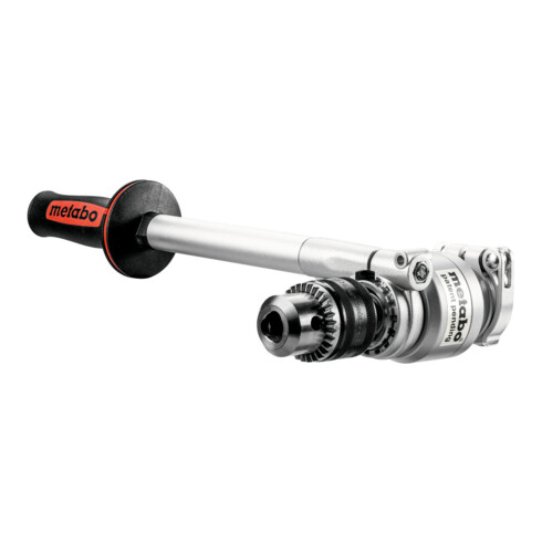 Metabo Attacco di coppia Power X3 DC