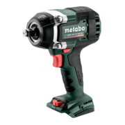 Metabo Avvitatore a impulsi a batteria SSW 18 LTX 800 BL metaBOX 145 L