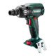 Metabo Avvitatore a percussione a batteria SSW 18 LTX 400 BL, in scatola di cartone-1