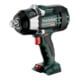 METABO Avvitatore a percussione senza batteria, Modello: 18LTX1750-1