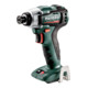 Metabo Avvitatore ad impulsi a batteria PowerMaxx SSD 12 BL, in cartone-1