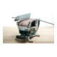 Metabo BAE 75 bandschuurmachine met machinestandaard; karton-2