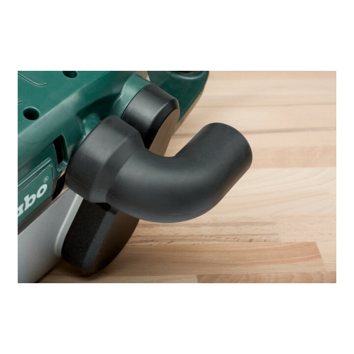 Metabo BAE 75 bandschuurmachine met machinestandaard; karton