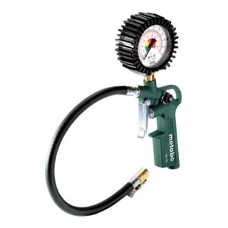 Metabo bandenspanningsmeter RF 60 doos