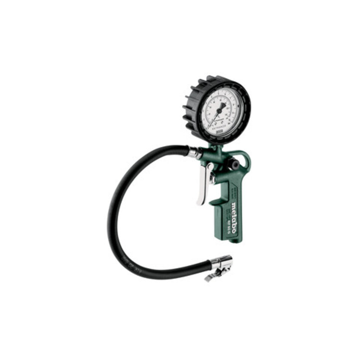 Metabo bandenspanningsmeter RF 60 G Karton