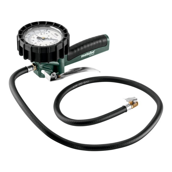 Metabo bandenspanningsmeter RF 80 G Karton