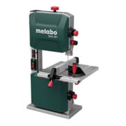 Metabo Bandsäge BAS 261 Precision Karton