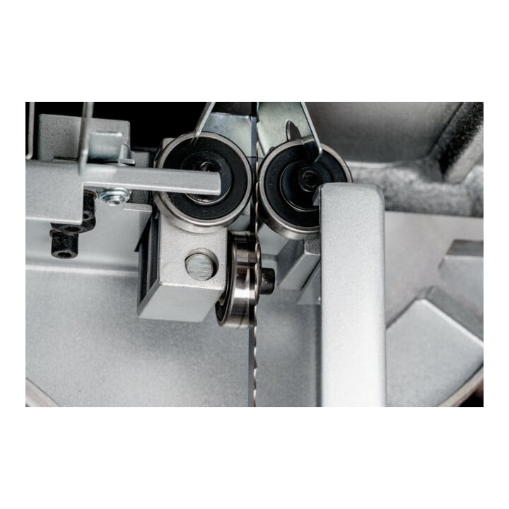 Metabo Bandsäge BAS 261 Precision Karton