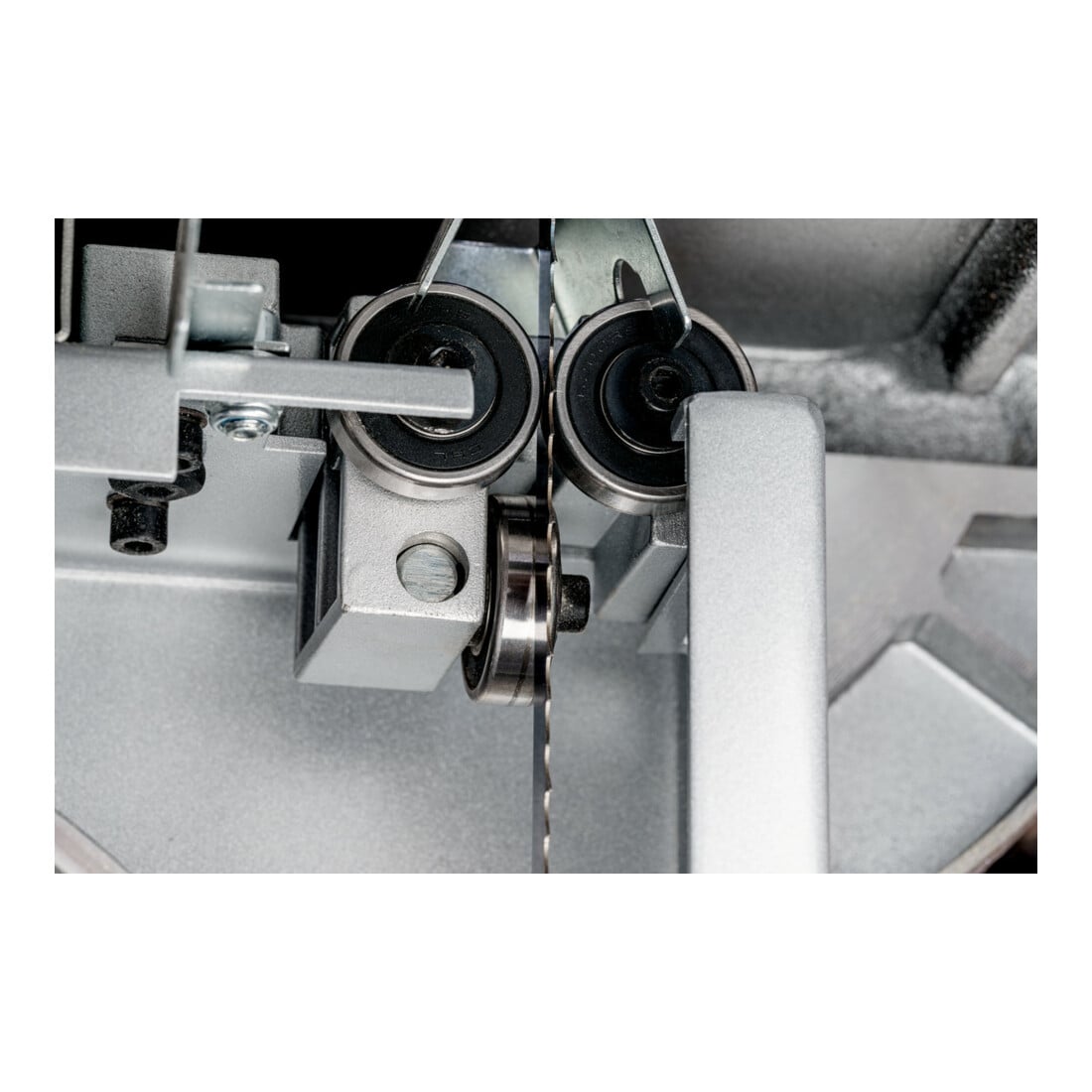 Metabo Bandsäge BAS 261 Precision Karton