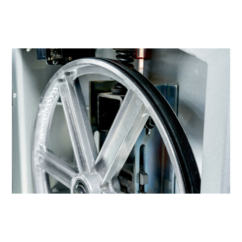 Metabo Bandsäge BAS 261 Precision Karton