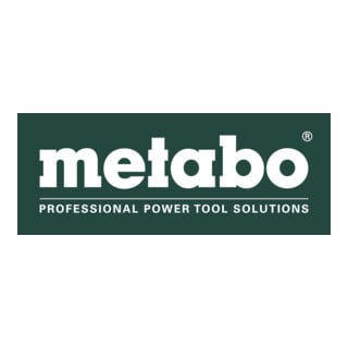 Metabo Bandsäge BAS 318 Precision WNB