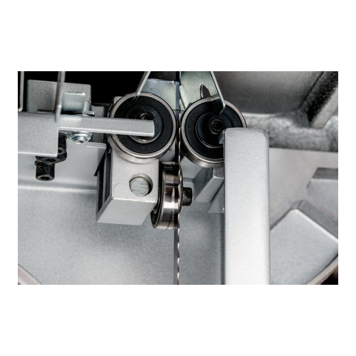 Metabo Bandsäge BAS 318 Precision WNB