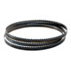 Metabo Bandsägeblatt 2230x16x0,8 mm A6