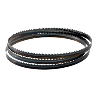 Metabo Bandsägeblatt 2230x6x0,65 mm A4