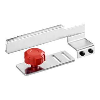 Metabo bandslijpapparaat BAS 318