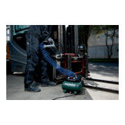 Metabo Basic 160-6 W compressor OF kartonnen-4