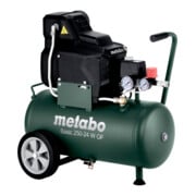 Metabo Basic 250-24 W compressor OF kartonnen-1