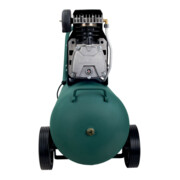 Metabo Basic 250-50 W compressor doos-4