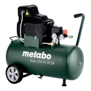 Metabo Basic 250-50 W compressor OF kartonnen-1